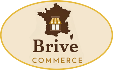 Brive commerce